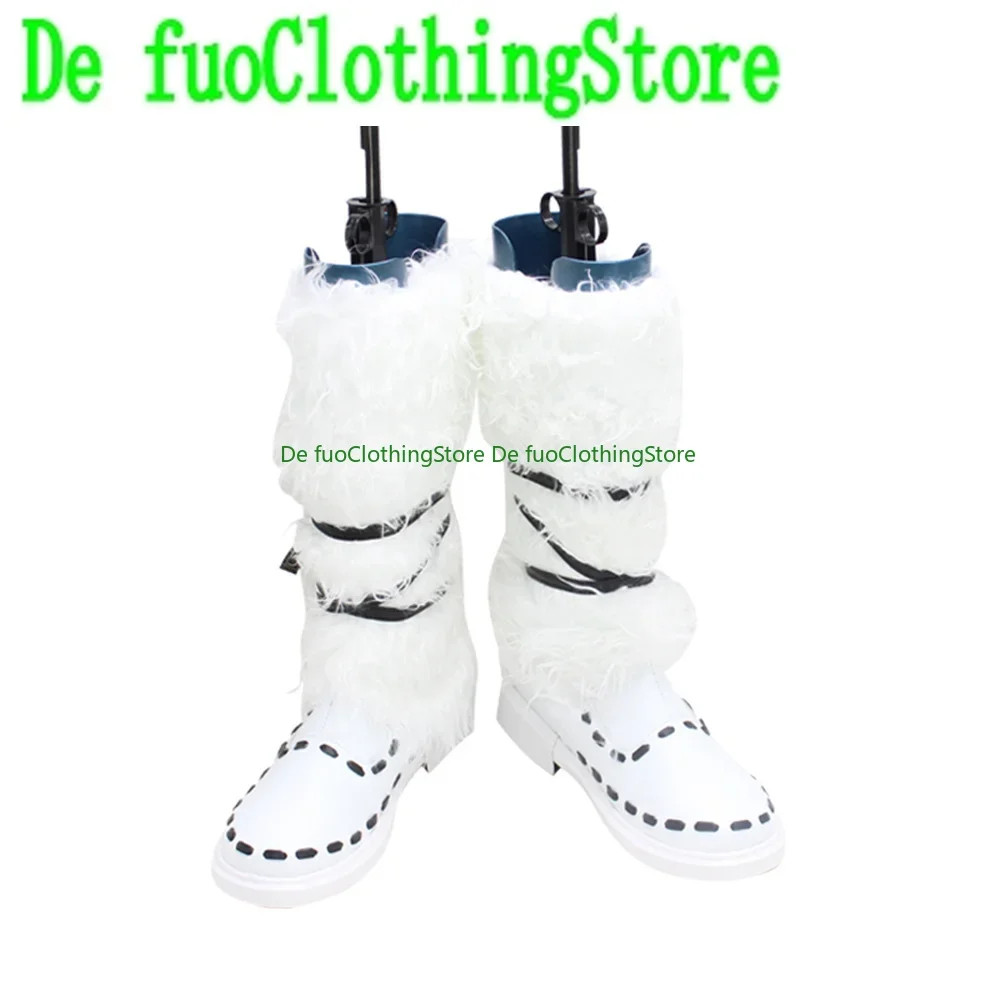 DefuoClothing متجر الأحذية مصير fgo مصير جراند صابر آرتشر تأثيري أحذية أحذية أنيمي عيد الميلاد لعبة أنيمي هالوين