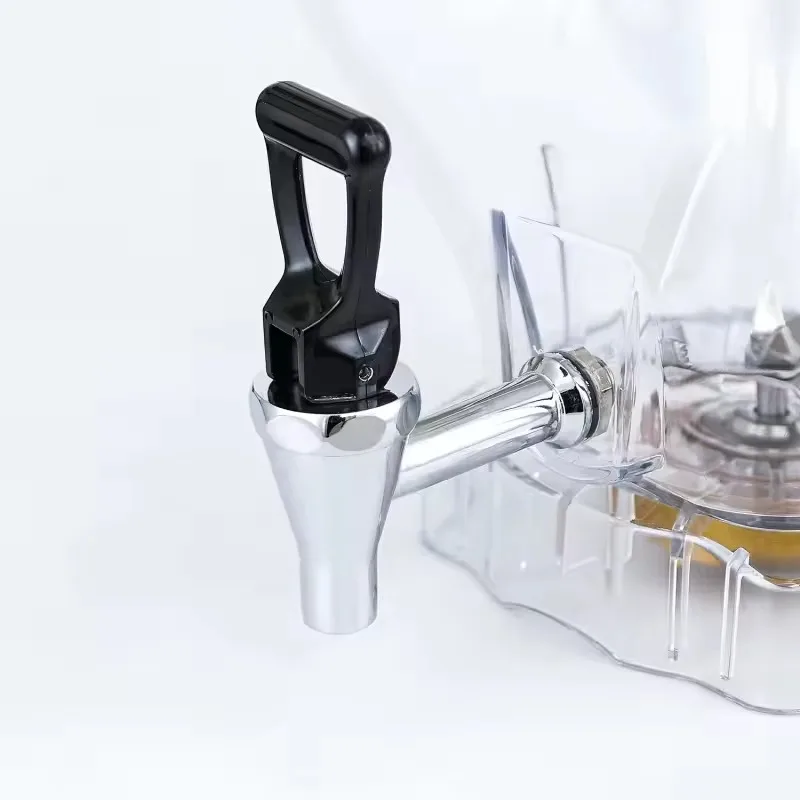 Moedor automático de leite de soja