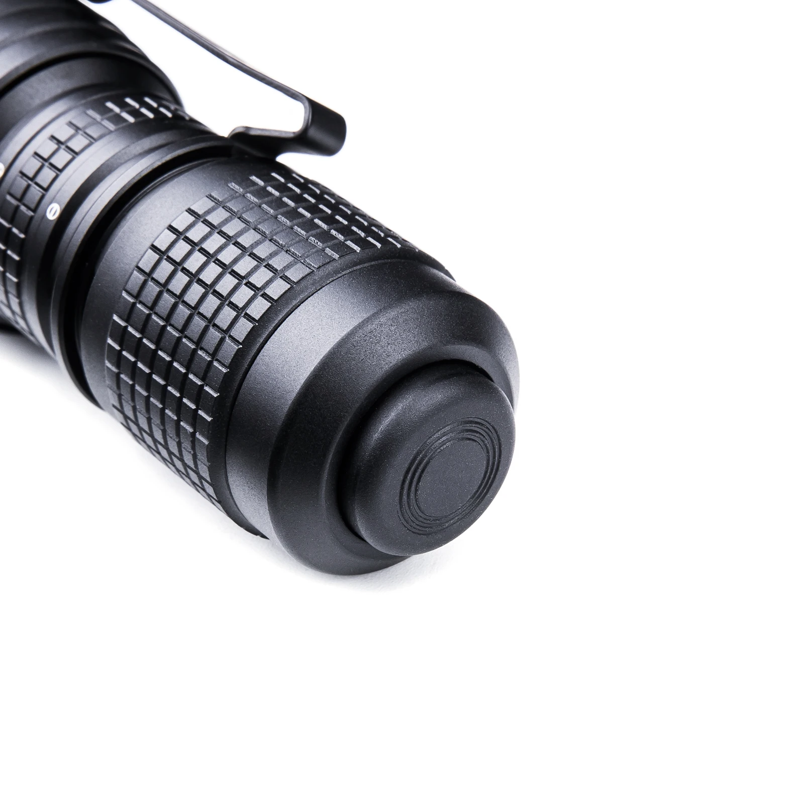 NEXTORCH TA21 Linterna táctica LED 1300 lúmenes roja y blanca EDC