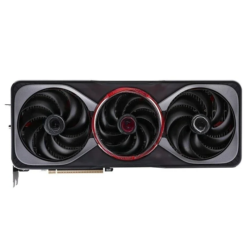 

GeForce RTX 5070 AD OC 12GB GDDR7 DLSS 4 Gaming Graphics Card