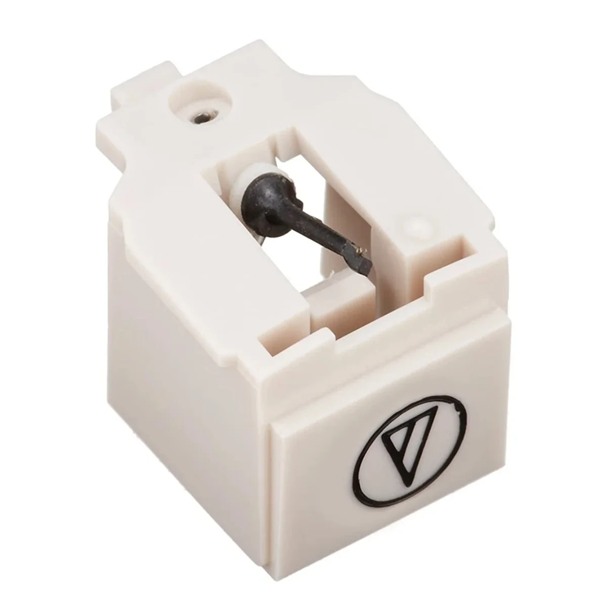 Экологически чистый сменный стилус ATN3600L, иглы для проигрывателя виниловых пластинок LP с чистящей щеткой для проигрывателя фонографов Platenspele