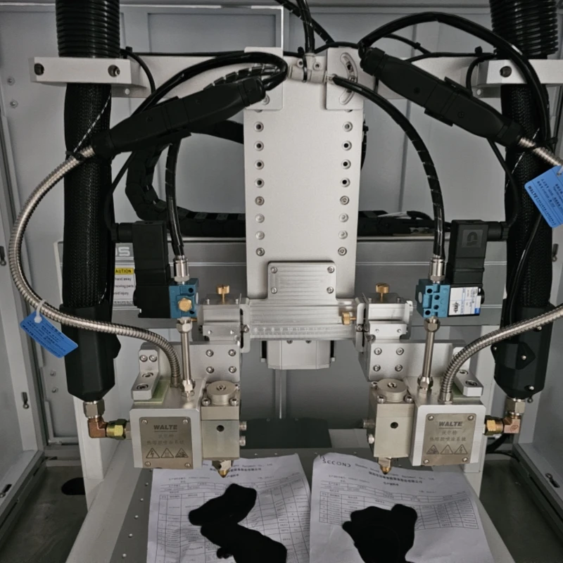 3 Axis Desktop High Precision Hot Melt Uv Adhesive Cnc Automatic Glue Dispenser Dispensing Machine Robot Manufacture