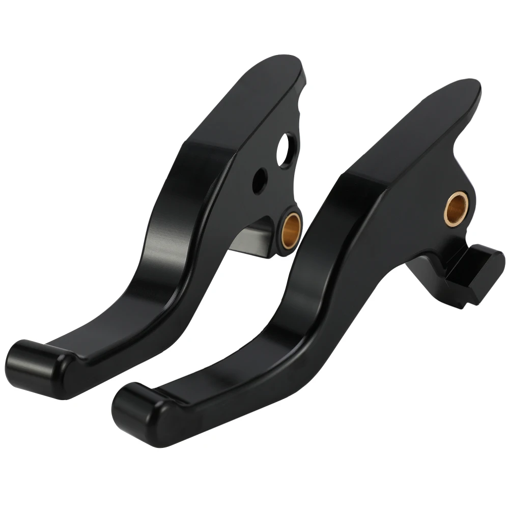 

CNC Brake Clutch Lever Motorcycle Accessories For Harley SOFTAIL LOW RlDER S SPORT GLIDE STANDARD STREET BOB 2015-2023 2024