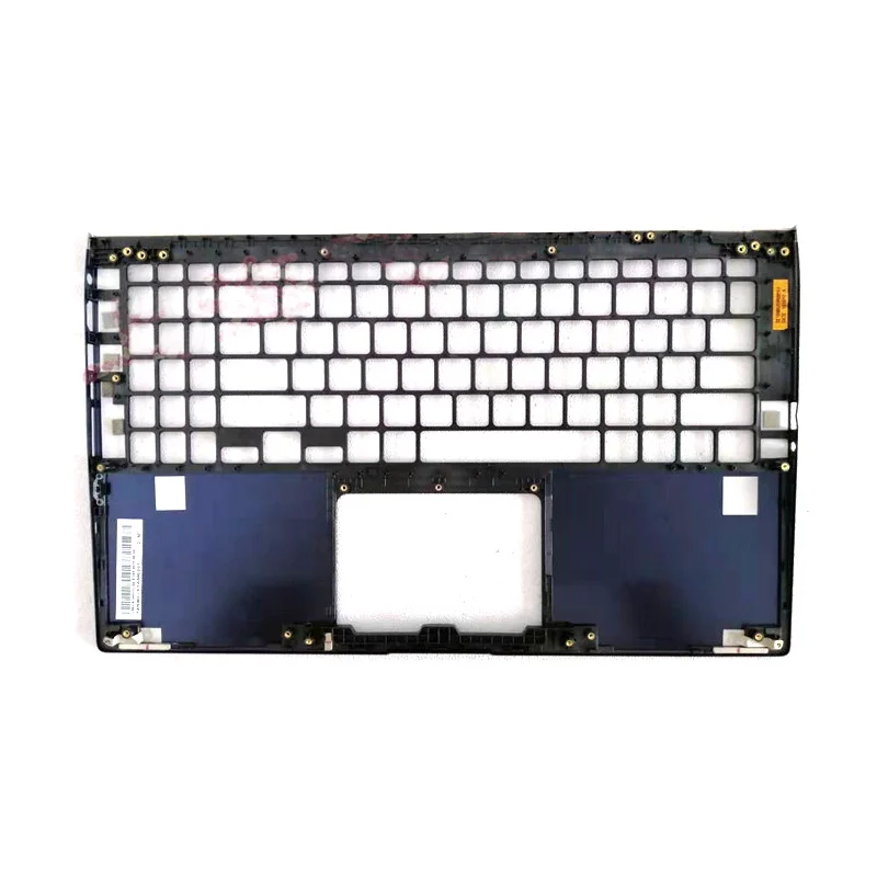 Imagem -06 - Capa Lcd para Notebook com Palmrest Upper Case Pop Touch sem Toque Asus Zenbook 15 Ux533 Ux533fd