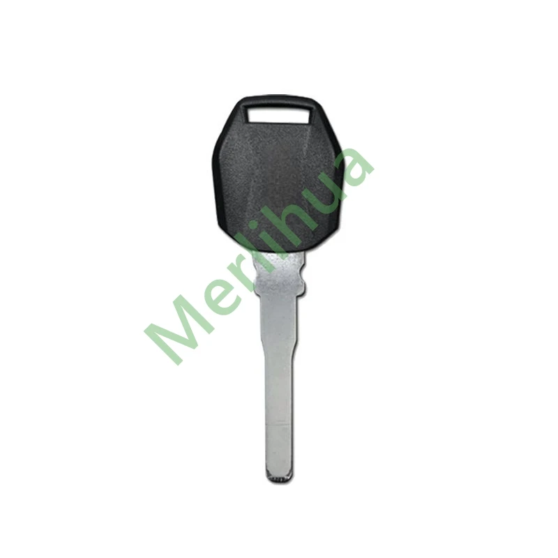مفتاح دراجة نارية فارغ (جاهز للرقاقة) لـ KTM 790، KTM 890، EX 250، KTM 990، KTM 1090.