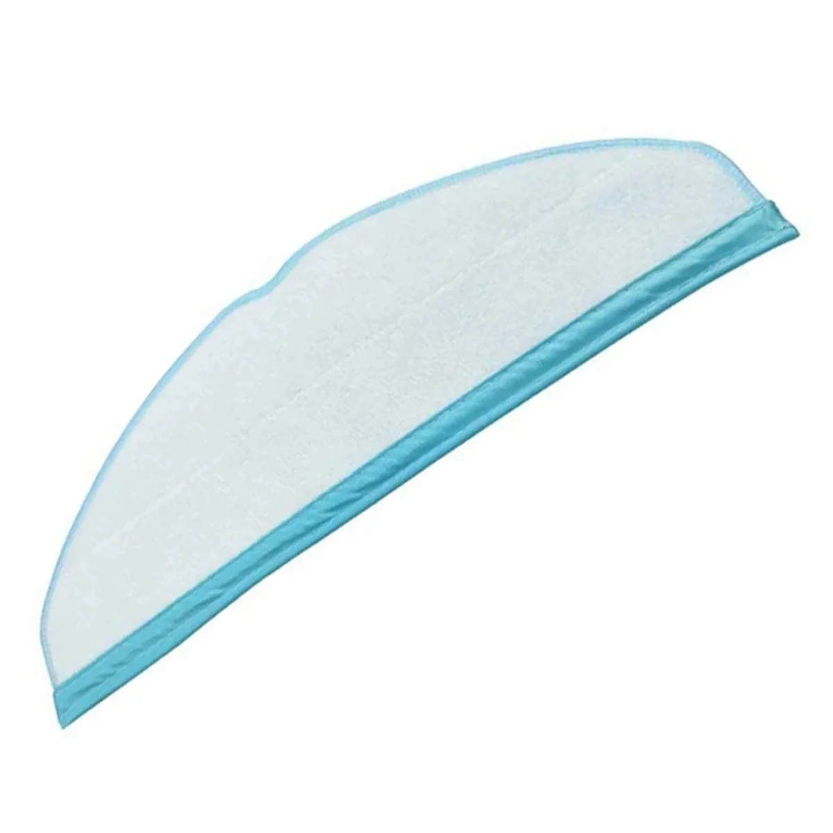 -A89Z 12PCS For Conga 8090 Ultra / 9090 AI Robot Vacuum Replacement Dust Bags Mop Pads Replacement