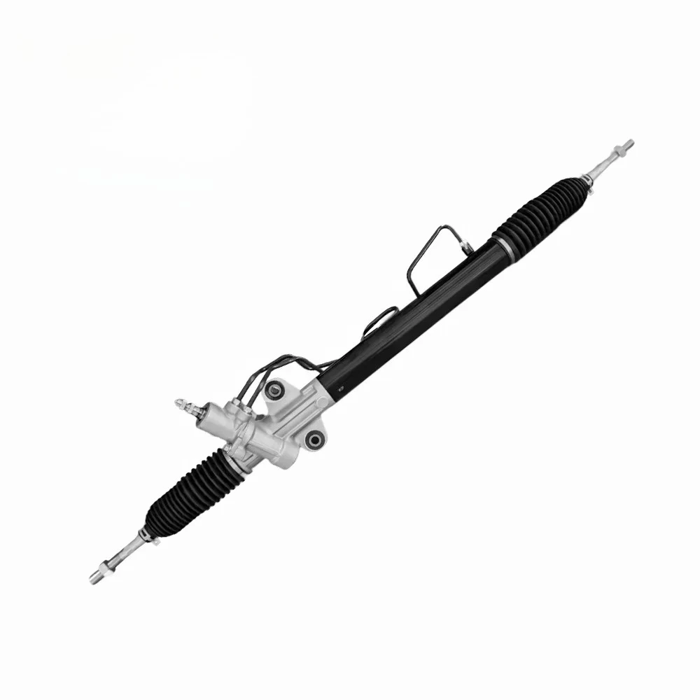 

High Cost-effectiveness ForMitsubishi L200 Hydraulic Steering Rack and Gear Aluminum Loader OE MR333500