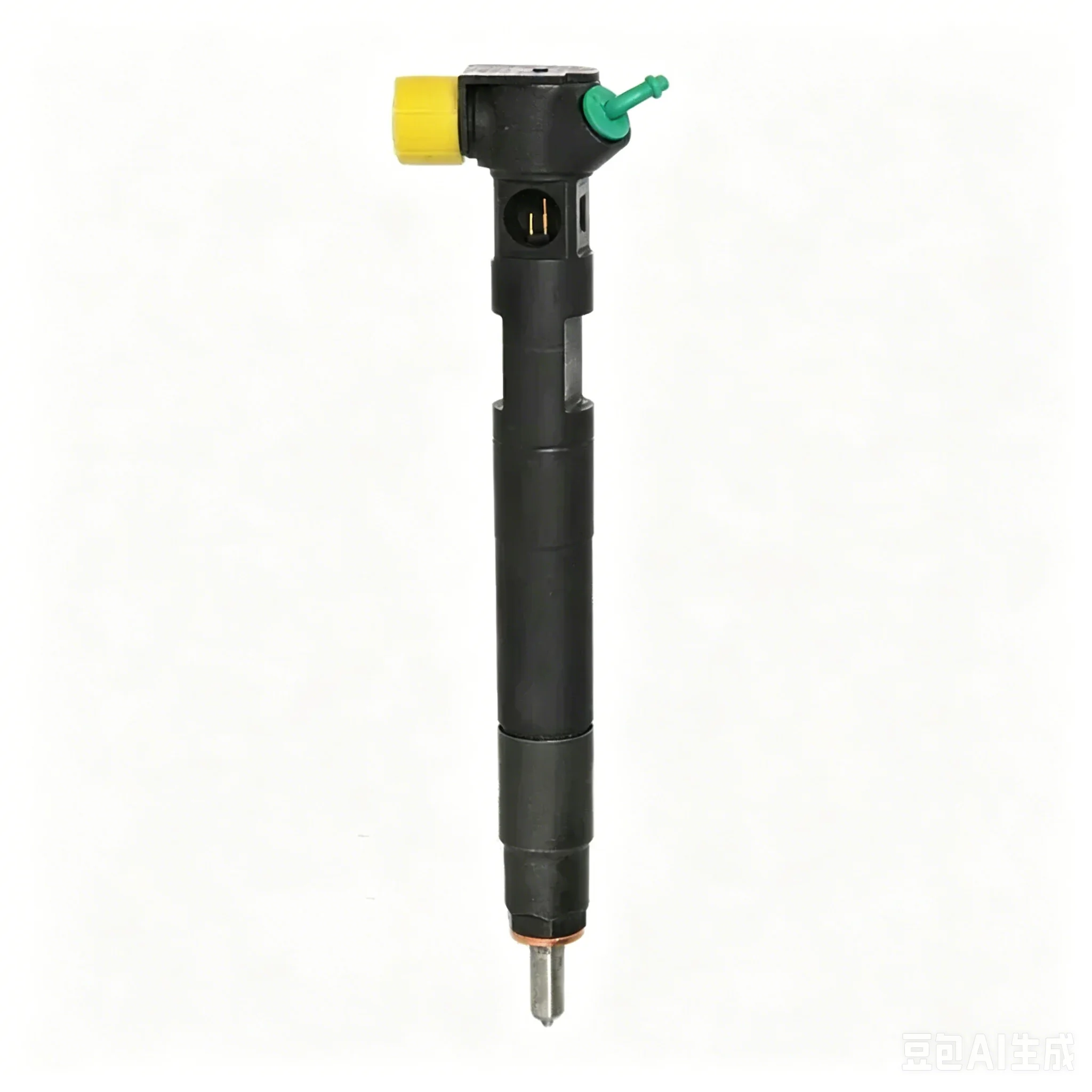 4PCS 28342997 A6510700587 A6510704987 New Diesel Fuel Injector For Mercedes-Benz W204 W212 W207 200 220 CDI C-E-Class OM651