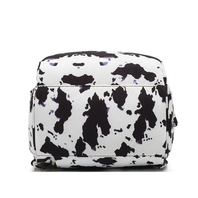 Mommy Diaper Bag Large Capacity Designer Nursing Bag Baby Nappy Bag Baby Care Bag for Mother Kid Fashion Travel Backpack