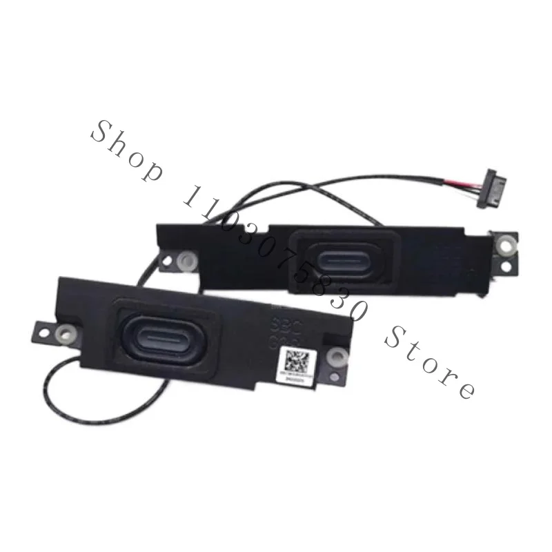 WYORESY New Laptop speaker for HP Shadow Genie 3rd Generation Plus OMEN 17 17-AN 17-AN000 17-AN014tx 17-AN014tx TPN-Q195