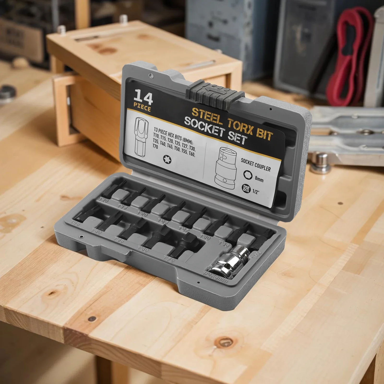 メカニック作業用-1-2-インチドライブ専門家用機械修理ツールセット専門家用自動車修理ツール