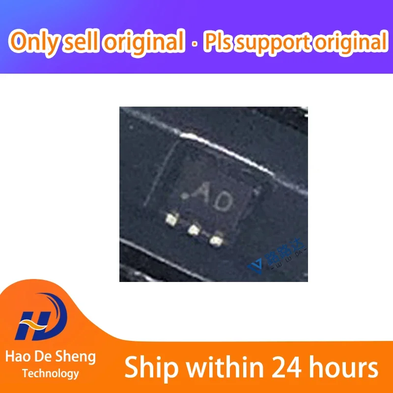 10PCS/LOT NX1029X,115  SOT-666 New Original In Stock