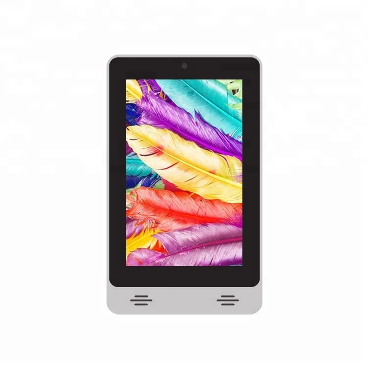 7 Inch Android Touch Screen All In One POS Terminal/POS System