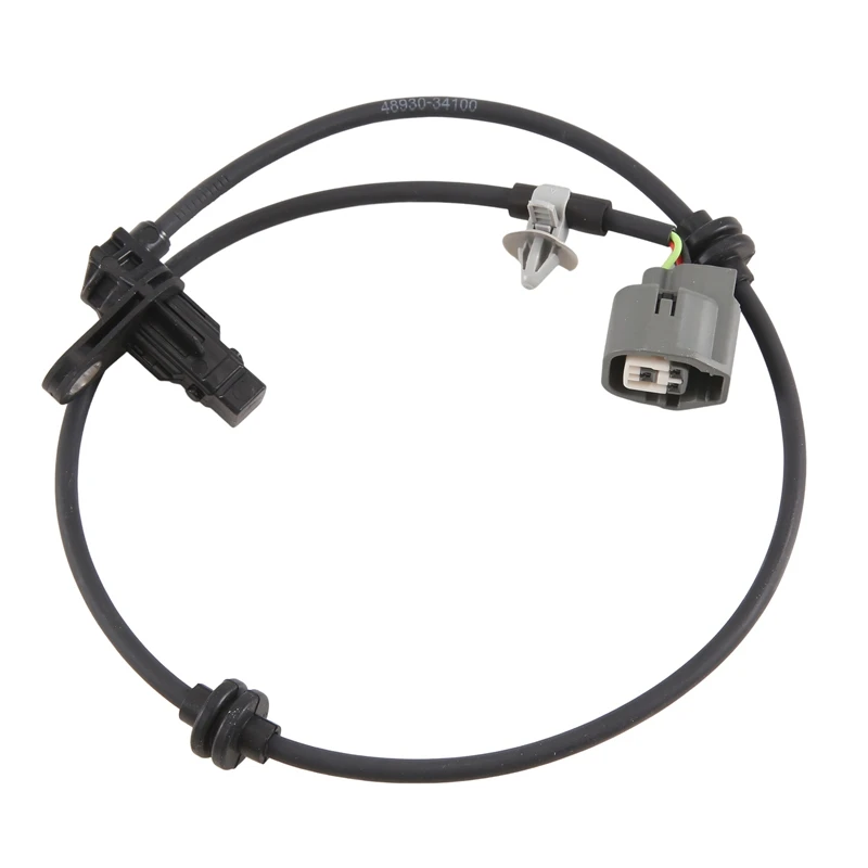 Hub Speed Sensor 48930-34100 For Ssangyong Korando (CK) 2.0 Actyon Sports II / I (QJ) 2.0 4893034100