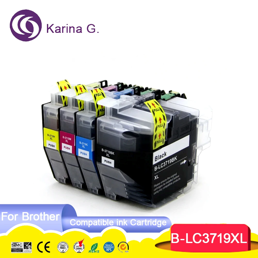 Compatible Ink Cart…