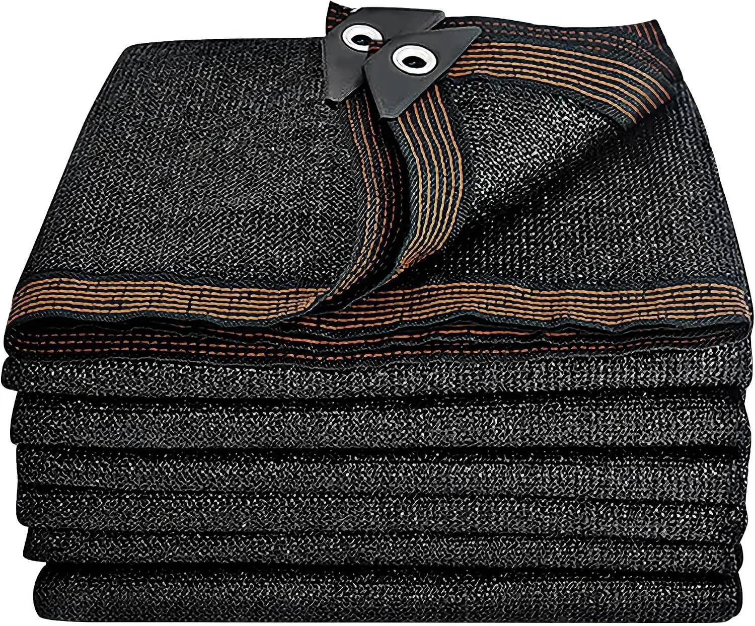 90% Shade Cloth, 20x30FT Sunblock Mesh Tarp with Grommets for Patio, Plants, Greenhouse