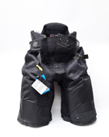 Supree Ice hockey Padded Pants Protective Gear Cover Shell Senior
