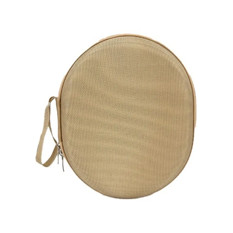 Estuche de transporte B50B para QCY H4, bolsa de almacenamiento dura de EVA para auriculares QCY H3 H3 PRO H3 Lite, auriculares de viaje