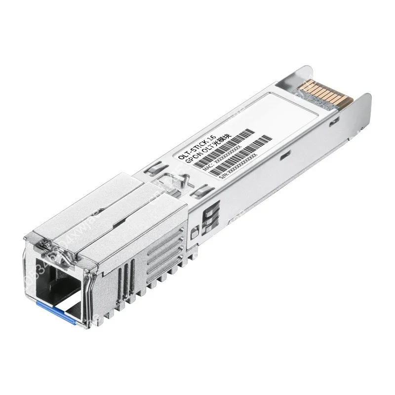

Модульный интерфейс GPON ONU Stick SFP для обновления переключателя маршрутизатора оптической линии