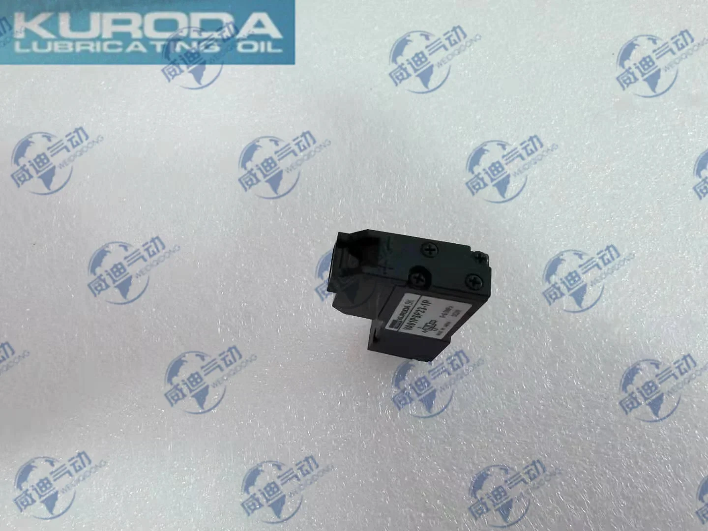 

Electromagnetic Valve VA01PSP23-1P/VA01BSC24-1L/VA01PSC24-1UWE/1PE-M5