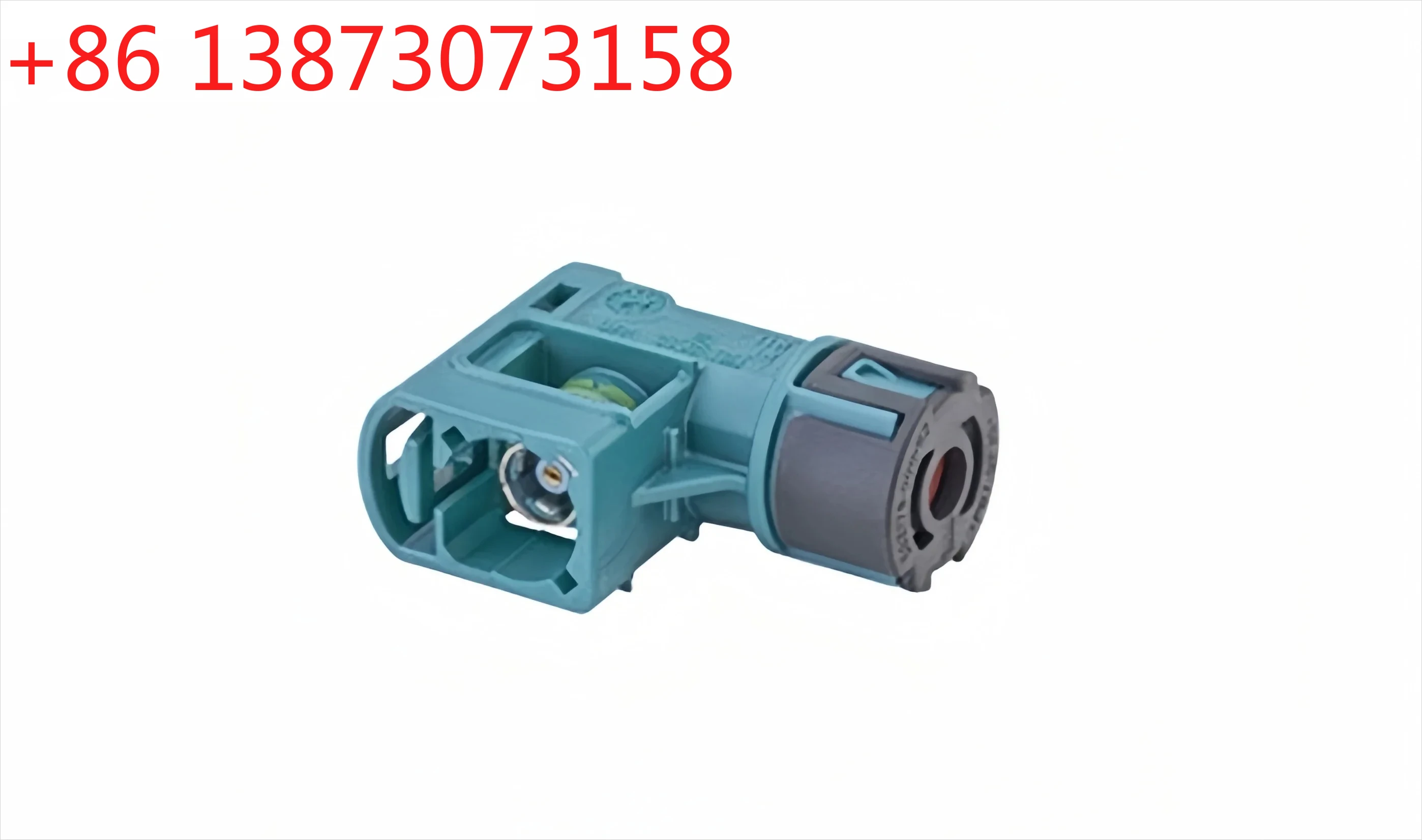 

10 шт. разъем в сборе 59K24K-1M4A4-Y FAKRA колено женский конец