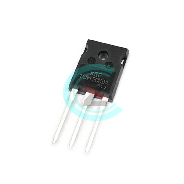 KGF25N120KDA KGT25N120KDA New original igbt transistor 25N120 25A 1200V