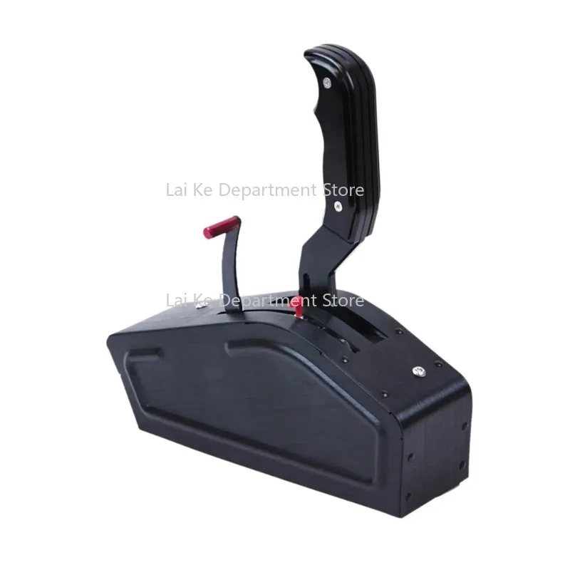 

Automatic Ratchet Shifter 81120 Replaces for 3 and 4 Speed Transmission