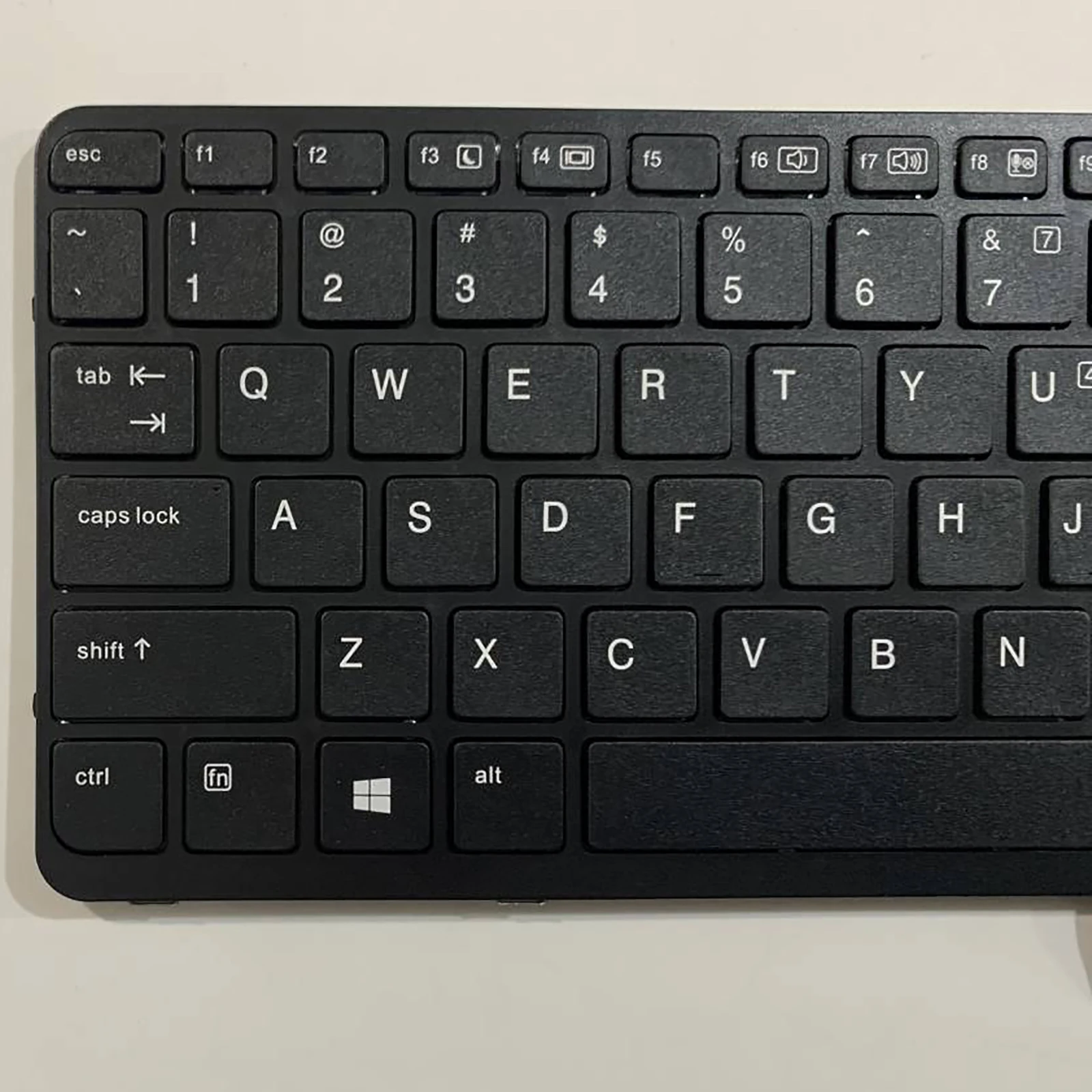 ل HP EliteBook 725 G2 720 G1 720 G2 820 G1 820 G2 725 G1 لوحة مفاتيح الكمبيوتر المحمول تخطيط الولايات المتحدة #4