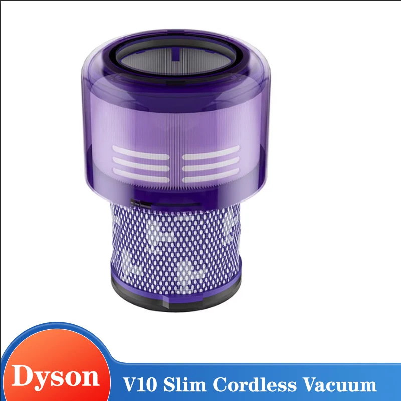 掃除機,hpaフィルター,dyson v10用のコードレス代替品,デジタルでスリムなアクセサリ