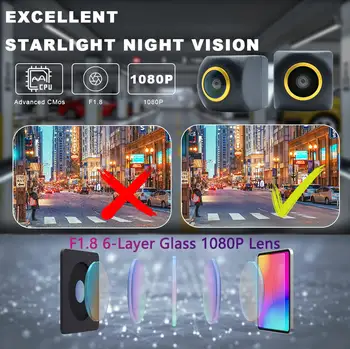 8 最佳銷售 馬自達6倒車攝影機 - №7