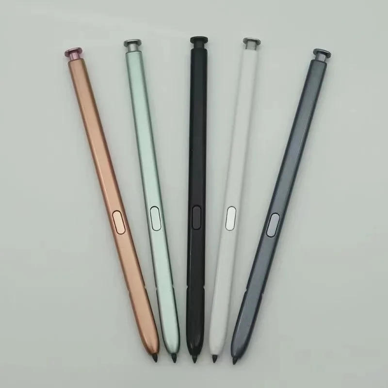 Original New S Pen For Samsung Galaxy Note 20 / Note 20 Ultra Touch Stylus S Pen With Bluetooth-compatible