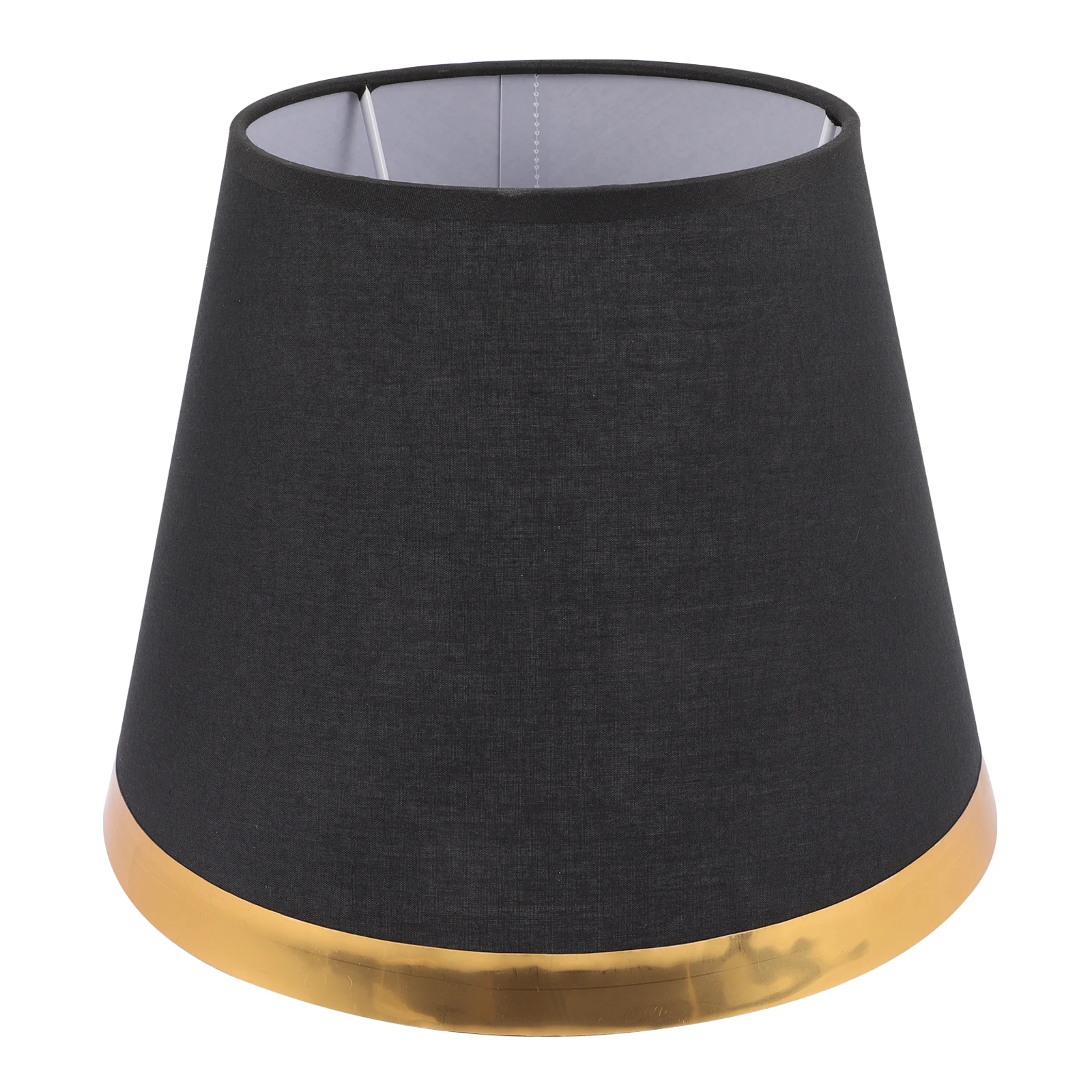 

Lamp Shades Drum Fabric Lampshade Bedroom Decorative Shape Table Wall Bedroom Lamp Shade Ceiling Pendant Light Cover