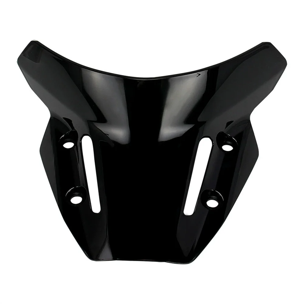 

Motor Accessories Front Screen Windscreen Windshield Deflector Protector For YAMAHA MT09 FZ09 MT-09 SP 2021 2022 2023 2024 MT 09