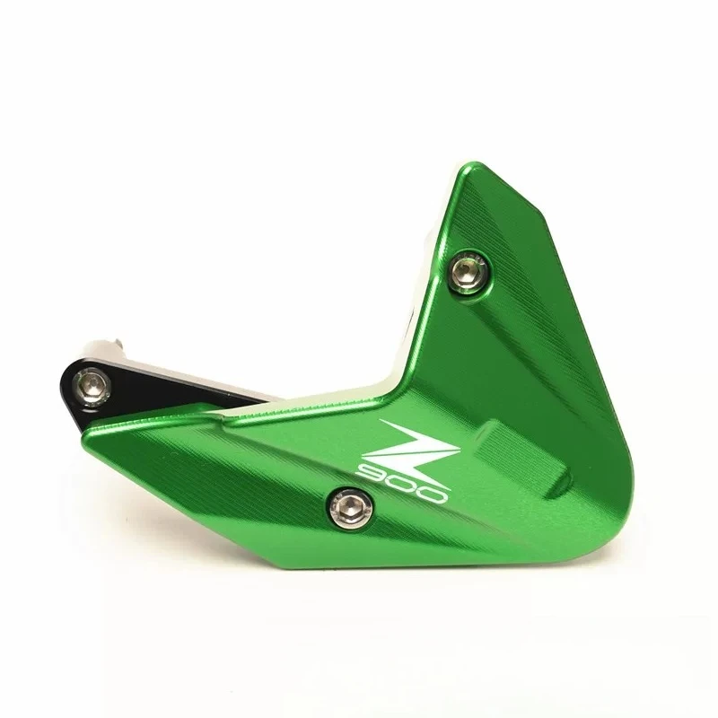 Motorcycle accessories are suitable for Z1000 Z1000R Z900 10-23 years modified anti-drop block protective cover