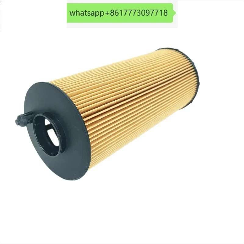 

2129253 1928868 E830HD253 LF17527 совместим с фильтром элемента масляного фильтра грузовика DAF