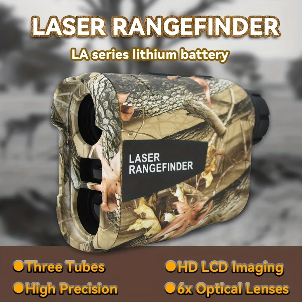 Thumbnail 3 - #43 Latest Golf Laser Rangefinders Offers