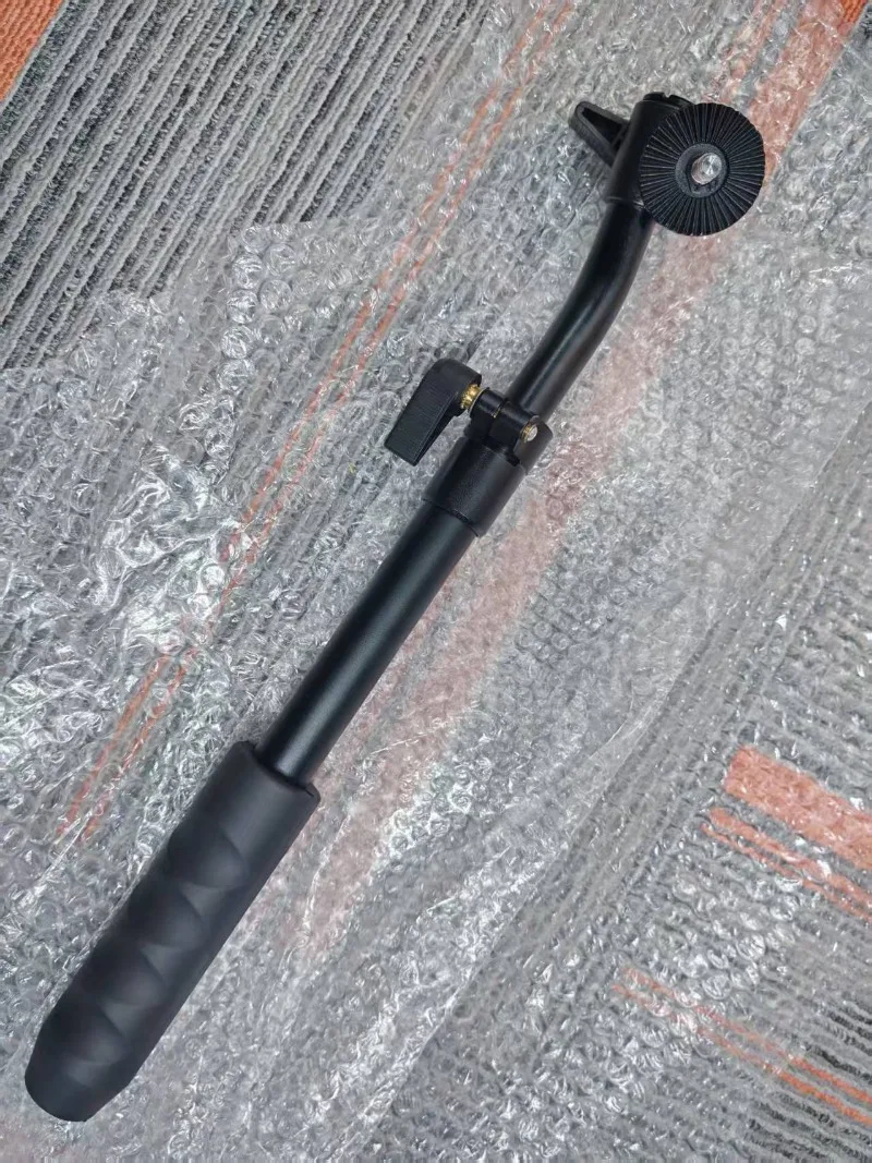 Telescopic Pan Bar Handle Arm for SACHTLER 18P VIDEO 20/25/30 Professional Tripod Fluid Head
