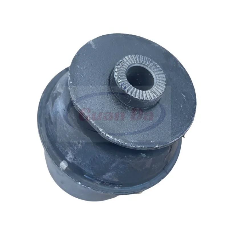 Car Rear Axle Bushing For Geely Emgrand EC7 1064041140