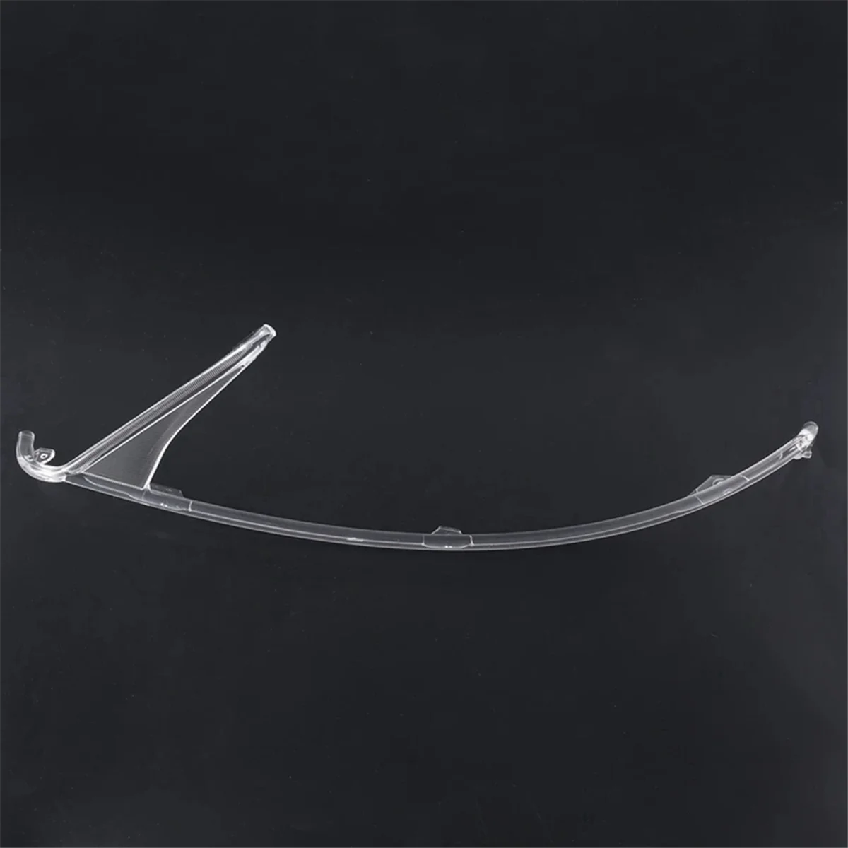 

For LS460 2013-2016 Car DRL Guide Plate Daytime Running Light Tube Car Daytime Running Light Strip Left