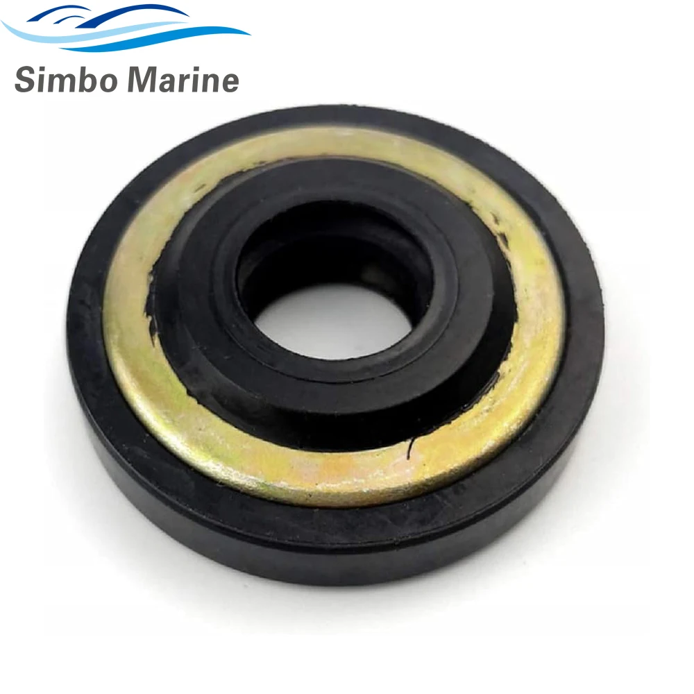 Water Pump Impeller Service Kit 06192-881-C00 for Honda 4 Stroke 6 7.5 8 HP BF6D BF6B BF7.5 BF8 BF8A Outboard Engine 06192881C00 image 5