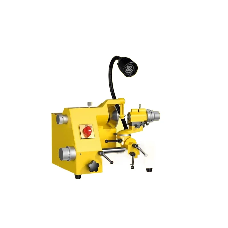 

US-Japan tool sharpener, turning tool, drill bit, milling cutter, carving cutter U2, automatic small tool grinding U3