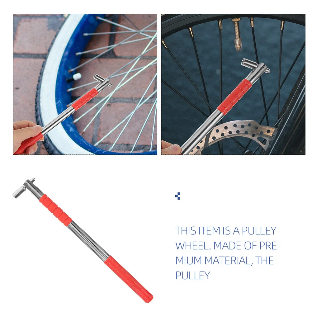 

2Pcs Valve Stem Tool Puller Installer Compact Lightweight Design for Tire Valve Stem Installation Repair Quick
