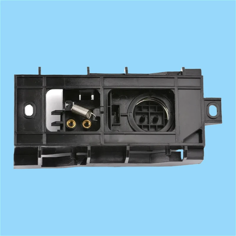 

Верхняя крышка в сборе для Epson TX800 XP600 DX5 DX7, печатная головка, чистый блок, укупорочная станция, компонент китайского широкоформатного принтера, часть