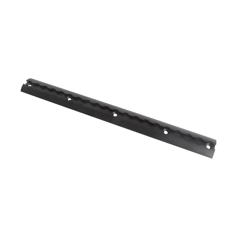 50CM Universal Anchor Trail Tie Down Rail System Rail Tracking Bike Motorcycle Trailer Keeper Cargo Control for Airline Track