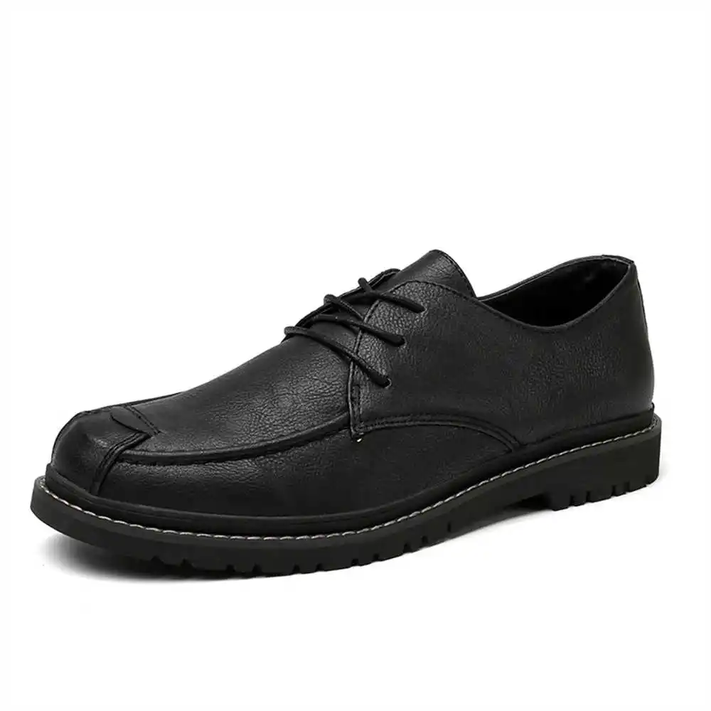 Marry Informal Mens Shoes Fashion Sneakers Man Shoes Black Tennis Sport Specials High Tech Vintage Loafersy Famous view 3