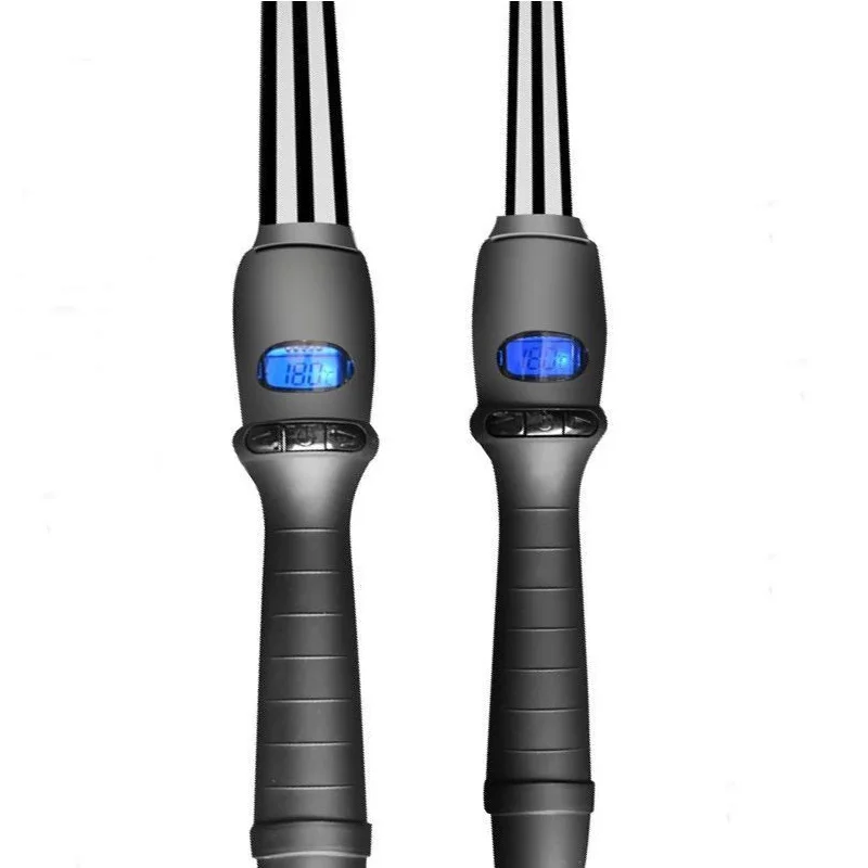 عصا تجعيد الشعر المخروطية المحمولة، أداة تجعيد الشعر المخروطية من نوع سخان PTC، أداة تجعيد الشعر المخروطية الدوارة، أداة تصفيف الشعر #3