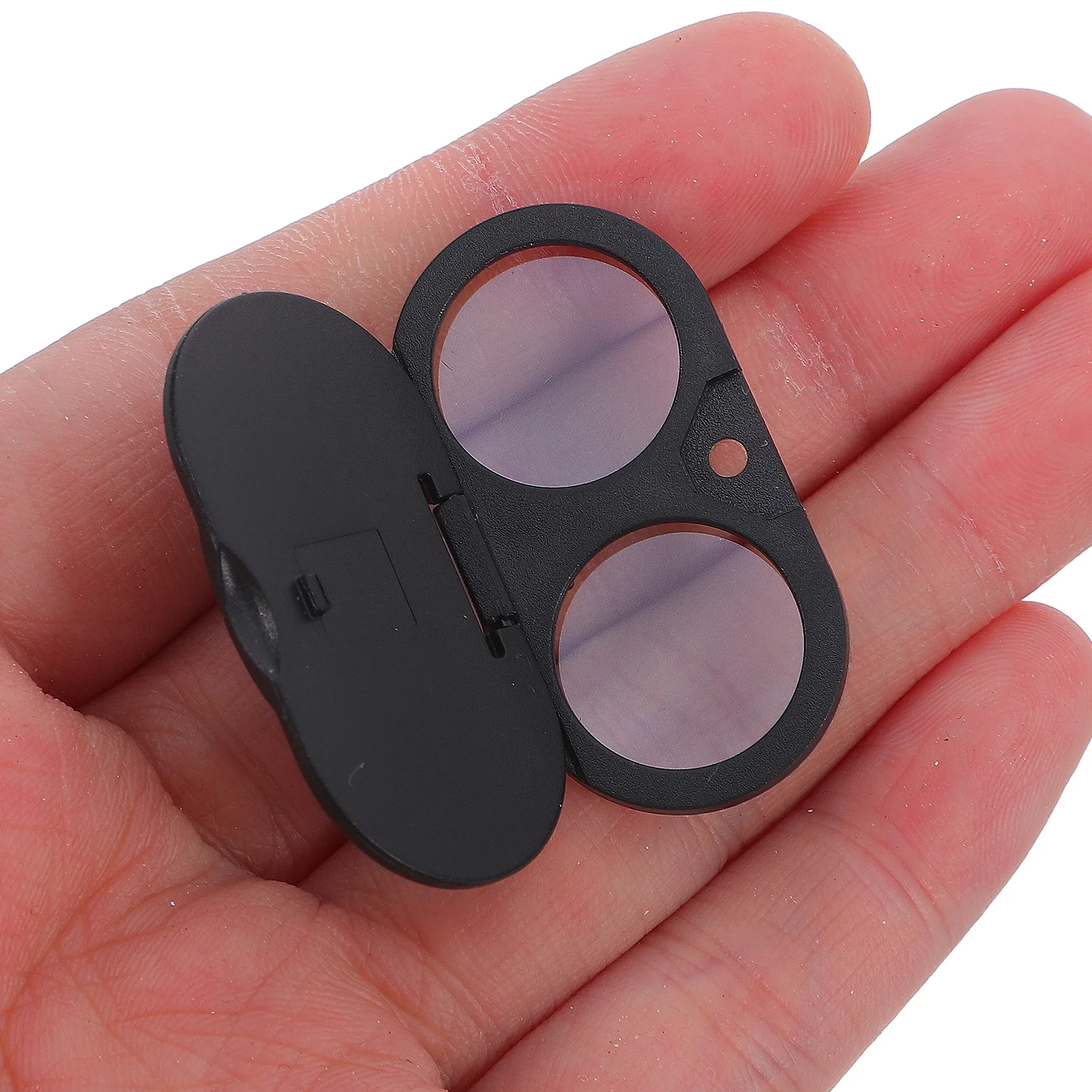 

Phone Camera Lens Cover Black Slide Scratch Resistant Privacy Protection Compatible for Iphone 16 16Plus Cellphones Personal