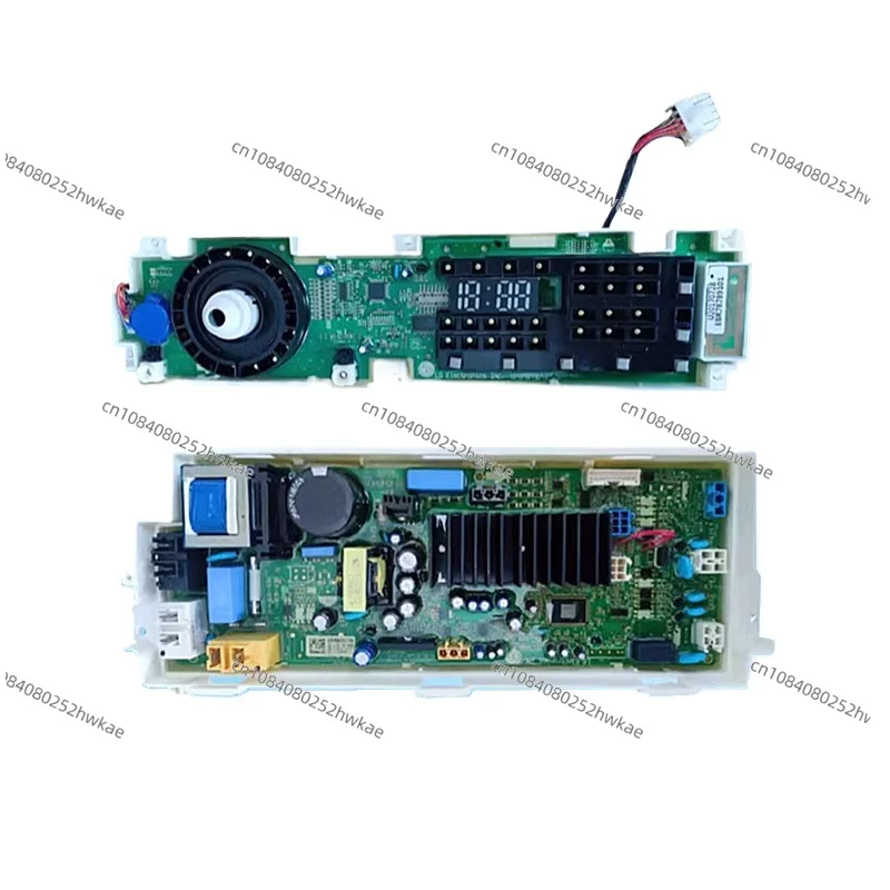 Applicable To Lg Wa… - image