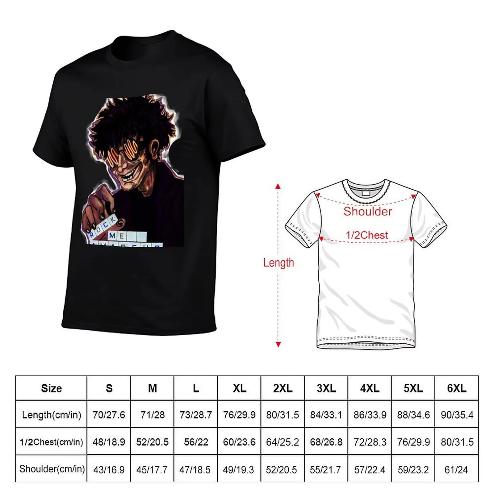 Falco Musical Alter Ego T-Shirt cotton graphic tees cotton man t-shirts valentines boutique clothes shirts graphic t shirt men