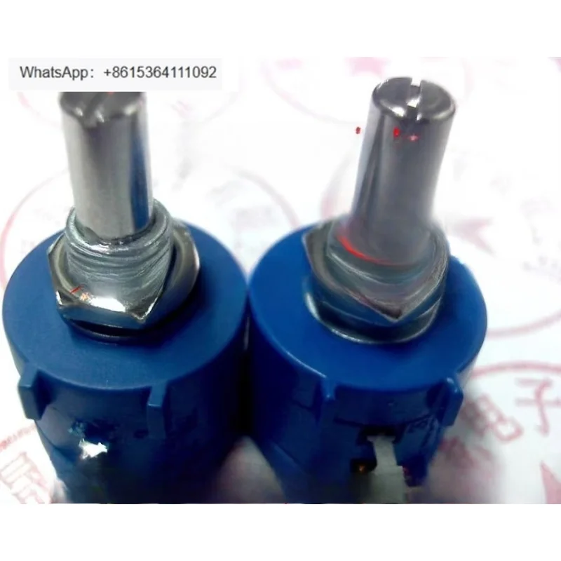 

Potentiometer 3590S-2-103L multi-turn wire winding 1pcs